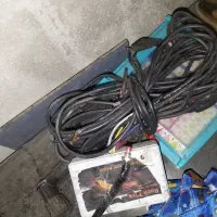 بک فایر دو حالته منبع فابریک پراید