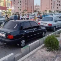 پراید ۸۲