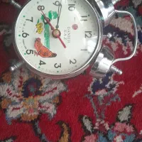 ساعت کوکی قدیمی کلکسیونی مغازه