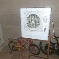 کولر آبی رومیزی