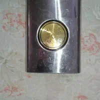 بطری استیل بغلی