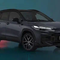فروش حواله تویوتا کرولا کراس هیبرید نیوفیس ۲۰۲۶