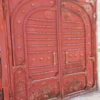 درب آهنی|مصالح و تجهیزات ساختمان|سرپل ذهاب, |دیوار