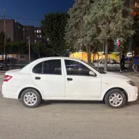 ساینا بی رنگ و شاسی های سالم خونگی