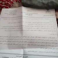 ضمانت دادگاه جهت زندانی فیش حقوقی