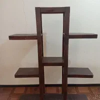 استند گل