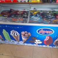 یخچال فریزر
