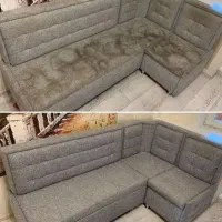 شرکت نظافتی و مبل شویی ماهان با مجوز رسمی