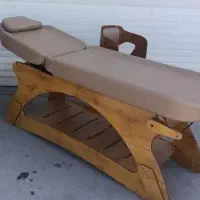 تخت طبی فیشال