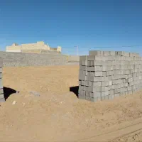 ۲۵۰ متر زمین حاجی آباد رستاق