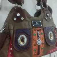 کیف خارجی