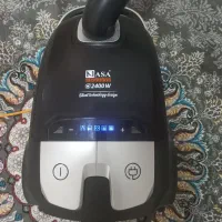 جارو برقی