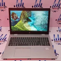 لپ‌تاپ HP ProBook 650 G7