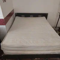 تشک و تخت دو نفره کنگان