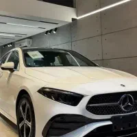 بنز A200/تحویل 1 روزه/اقساط بانکی