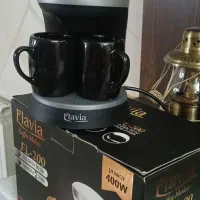 قهوه جوش نو