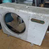 کولر گازی جنرال اصلی 24000