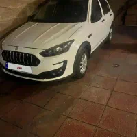 خودرو اطلس اس