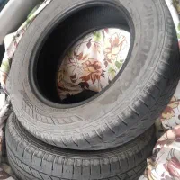 لاستیک کارکرده