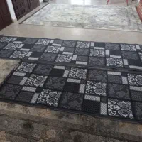 ۲عدد گلیم ۴متری و ۲متری
