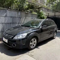 H30 cross دانگ فانک