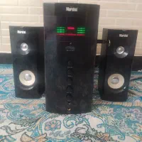 اسپیکر مارشال بلوتوث دار