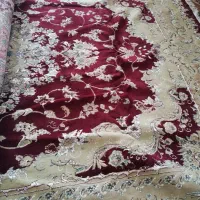 فرش ۱۲ متری سالم