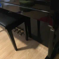 پیانو شوبرت