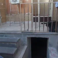 فروش ویلایی ۶۱ متری سه راه سیمین سوارکاران