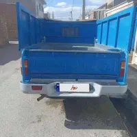 نیسان دوگانه سوز شرکتی