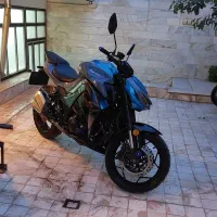 های پرو طرحz1000