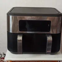 سرخ کن بدون روغن دلمونتی dl-830