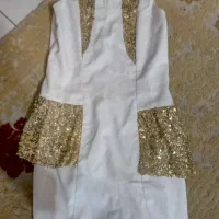 ست کفش نگینی اورجینال با ماکسی