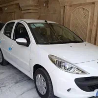 ۲۰۷ دنده هیدرولیک صفر ۴۰۵