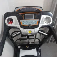 تردمیل کم کار دیادورا