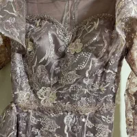 لباس مجلسی و شب