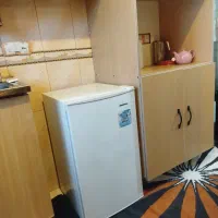 یخچال ایستکول ۵ فوت