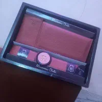 ست کمربند و کیف