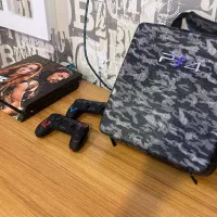 PS4فت