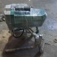 فروش پمپ ایرلس