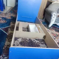 تخت خواب نوجوان