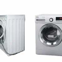 ماشین لباسشویی