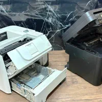پرینتر ۳کاره وایرلس Canon MF212w
