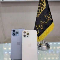 ایفون ۱۲ و ۱۳ مکس در حد
