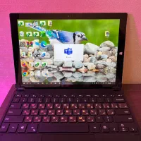 تبلت surface pro3