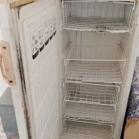 یخچال ایستاده آزمایش قابل تعمیر