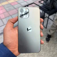 Ip 12 pro max