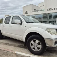 نیسان دوکابین ناوارا