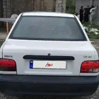 پراید ۱۳۹۸ بدون رنگ SE فول