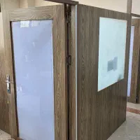 پارتیشن MDF در حد نو